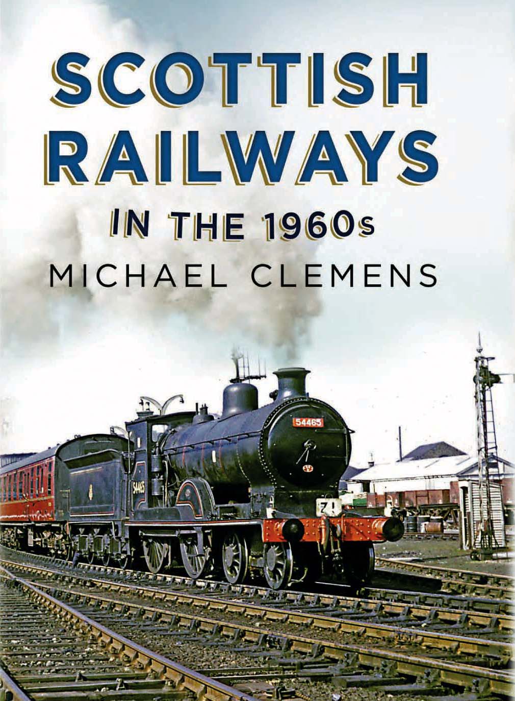 Michael Clemens Railways